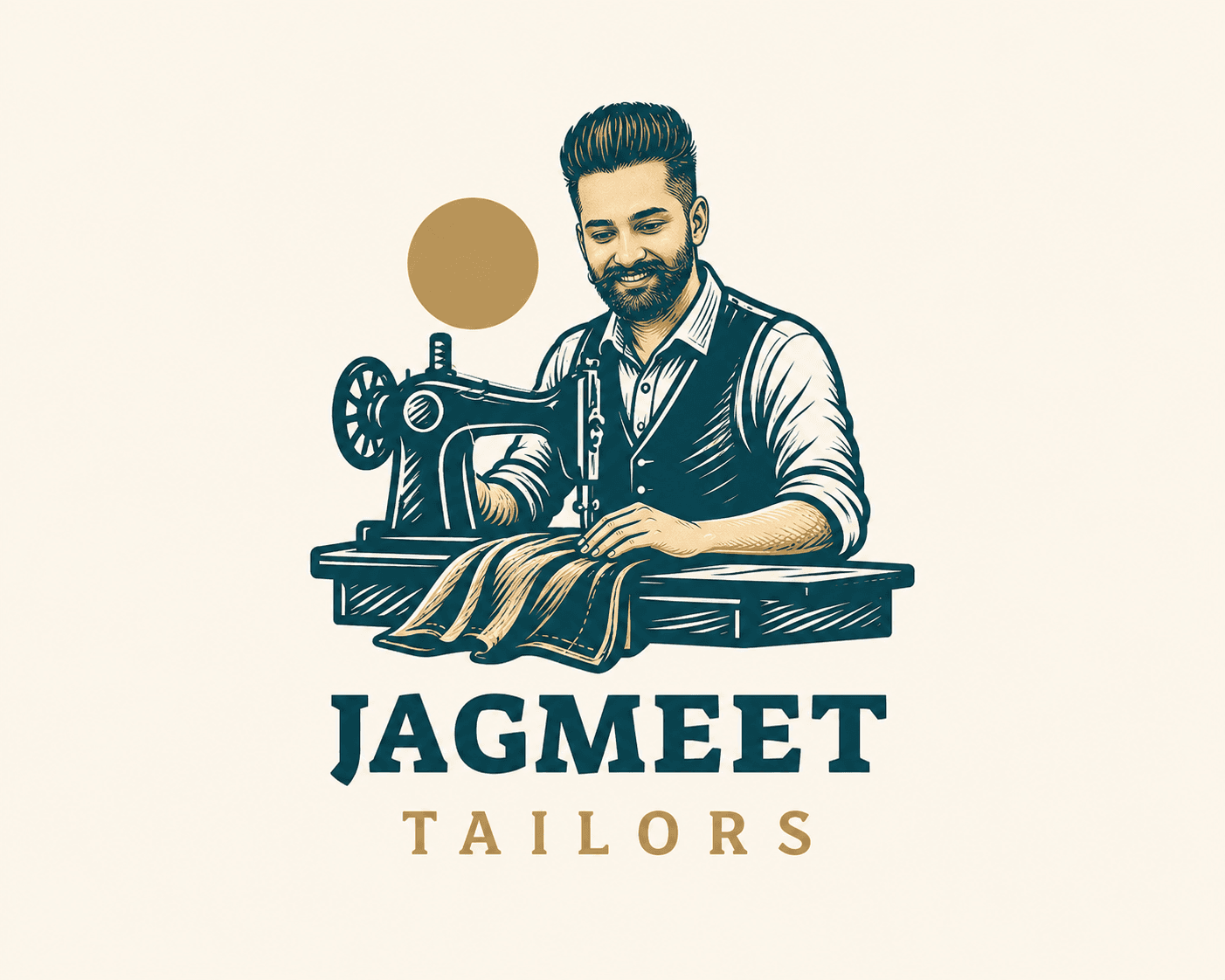Jagmeet Tailors
